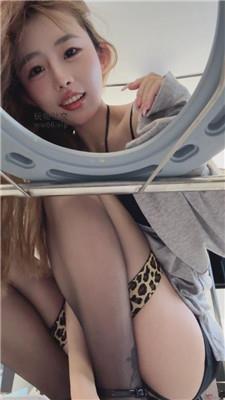 【爱秀套图】【一茶】洗脑开发马桶241204-3