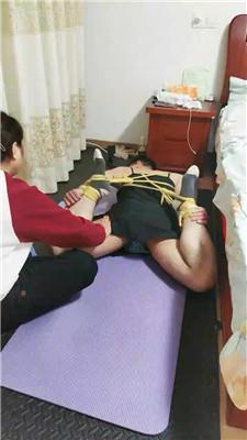 【爱秀套图】【朱老师】五花大绑变装奴JS241205-10