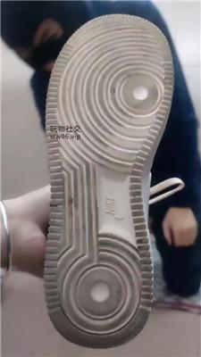 【爱秀套图】【奇了怪了】脏鞋白袜气味辱/踢踹踩bf47805