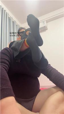 【爱秀套图】【姗姗】高跟鞋踩踏/散鞭抽打JS241205-18