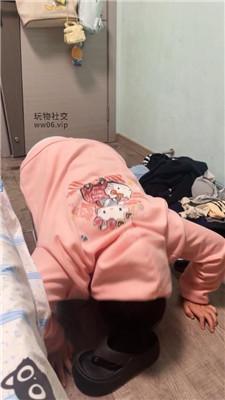 【爱秀套图】【白兔】和母畜玩扑克牌惩罚JS241205-20