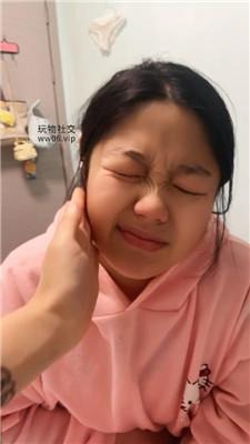 白兔和母畜玩扑克牌惩罚 JS241205-20