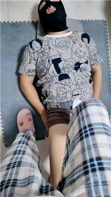 小羊咩咩体育课后原味白袜辱老师 JS241205-17