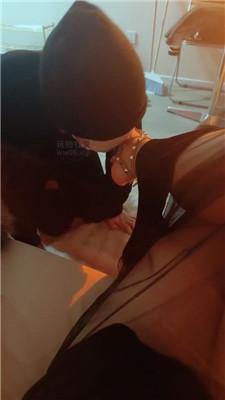 【爱秀套图】【苏妲己】铆钉高跟玉足狂舔JS241203-25