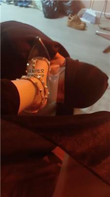 苏妲己铆钉高跟玉足狂舔 JS241203-25