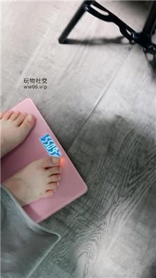 小凤梨袜子做手套/磕头求虐/藤条抽 JS241203-27