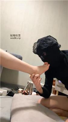 林夕小姐姐舔不干净就惩罚你哦 JS241203-21