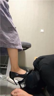 林夕小姐姐舔不干净就惩罚你哦 JS241203-21