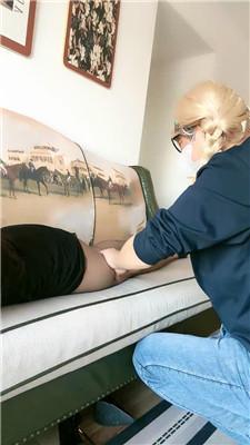 【爱秀套图】【泽莉】金发bt怪下跪伺候【下】JS241204-4