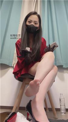 晚晚香水憋气训练营1    BP241204-1