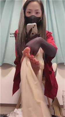 晚晚香水憋气训练营1    BP241204-1