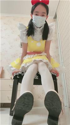 【爱秀套图】【子矜殿下】无脑BP241203-8