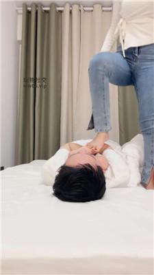 栀子女王牛仔裤坐脸窒息/玉足狂舔 bf47750