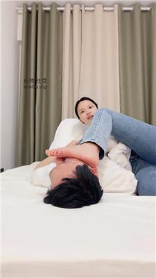 栀子女王牛仔裤坐脸窒息/玉足狂舔 bf47750