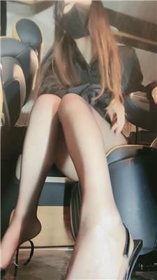 Verin维因半透明高跟羞辱寸    BP241203-6