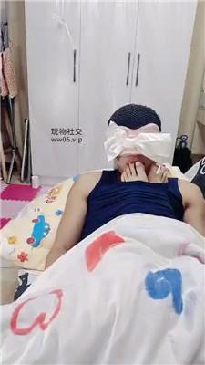 小苮畜生玉足恋足狂舔 JS241204-6