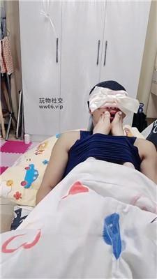 小苮畜生玉足恋足狂舔 JS241204-6