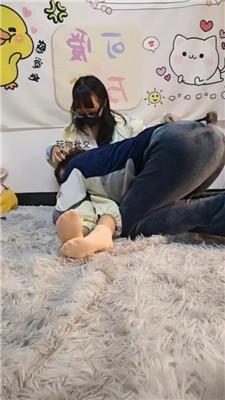 木木sama可爱妹妹S-sp打哥哥 JS241204-11