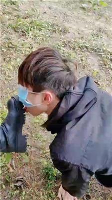 红颜户外-脏长靴S-逮住跟踪狂虐废 bf47757