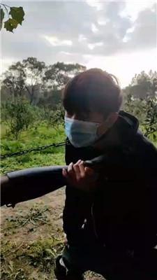 红颜户外-脏长靴S-逮住跟踪狂虐废 bf47757