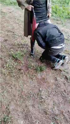 红颜户外-脏长靴S-逮住跟踪狂虐废 bf47757