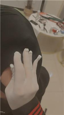 【爱秀套图】【陶拉大人】捆绑白丝脚踩虐窒息JS241212-3