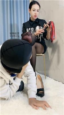 颜主玉足深喉/鞭打威胁/高跟狂舔 bf48112