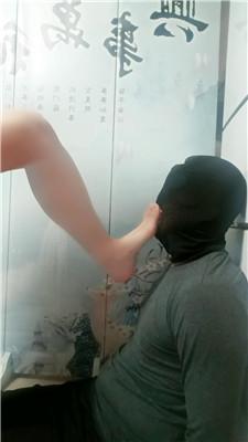 冷皇挑战超强脚深喉 JS241211-48