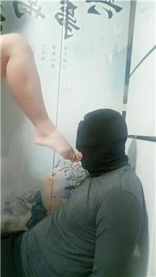 冷皇挑战超强脚深喉 JS241211-48