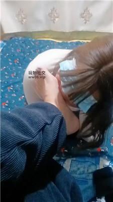 【爱秀套图】【伪娘和人妻】变装cd疯狂舔脚丫JS241211-45