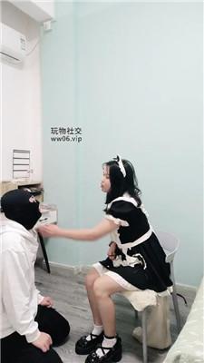 栀子女王骑马虐乳/跪舔皮鞋白袜/踢裆 JS241211-40