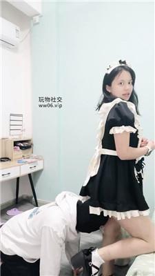 栀子女王骑马虐乳/跪舔皮鞋白袜/踢裆 JS241211-40