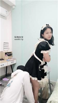 栀子女王骑马虐乳/跪舔皮鞋白袜/踢裆 JS241211-40