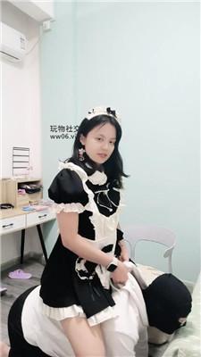 栀子女王骑马虐乳/跪舔皮鞋白袜/踢裆 JS241211-40