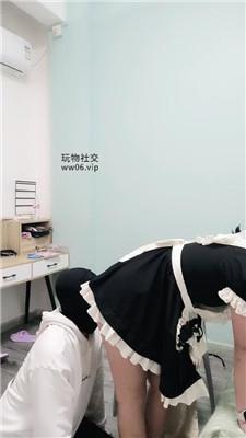 栀子女王骑马虐乳/跪舔皮鞋白袜/踢裆 JS241211-40