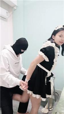 栀子女王骑马虐乳/跪舔皮鞋白袜/踢裆 JS241211-40