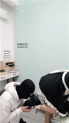 栀子女王骑马虐乳/跪舔皮鞋白袜/踢裆 JS241211-40