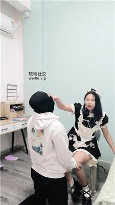 栀子女王骑马虐乳/跪舔皮鞋白袜/踢裆 JS241211-40