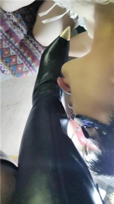 浮华变装奴非要做我私奴 JS241211-38