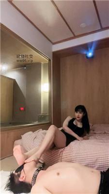 松紫大大温泉酒店施水刑-踩踏胯下辱-窒息滴蜡 bf48079