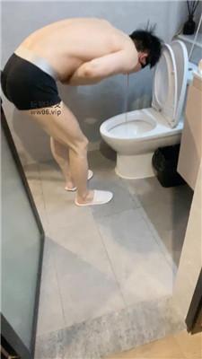 南京欣欣子短靴踢裆踩/虐乳/坐废瘦狗/喝圣水 JS241211-28