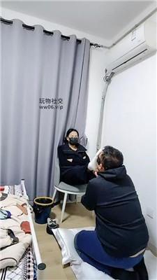 上海汤圆抽耳光/衣叉抽/闻舔小白袜 JS241211-35