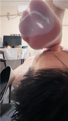 可馨大大高跟踢裆/掐乳/保鲜膜捆绑/踩踏/圣水淋浴 JS241211-29