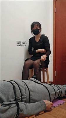 思纯不听话就绑起来踩虐 bf48097