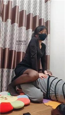 思纯不听话就绑起来踩虐 bf48097