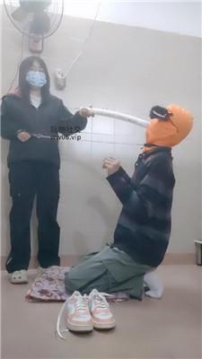 奇了怪了物化人体擦鞋器 JS241211-12