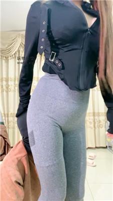 甜心教主白袜脚踩踏/腿绞坐脸窒息 bf48052