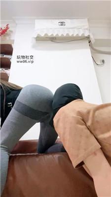 甜心教主白袜脚踩踏/腿绞坐脸窒息 bf48052