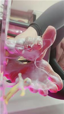 Verin维因踩小人瑜伽裤史莱姆    241210-5