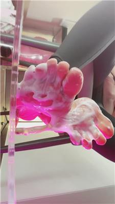 Verin维因踩小人瑜伽裤史莱姆    241210-5